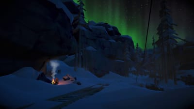 The Long Dark